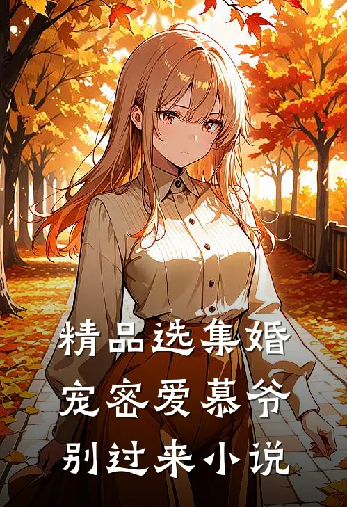 精品选集婚宠密爱慕爷别过来小说