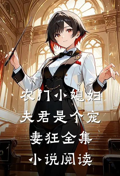 农门小媳妇夫君是个宠妻狂全集阅读免费
