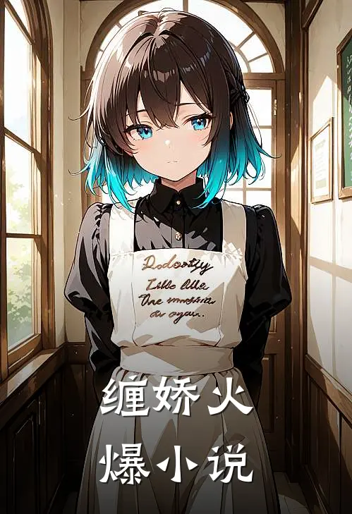 缠娇火爆小说