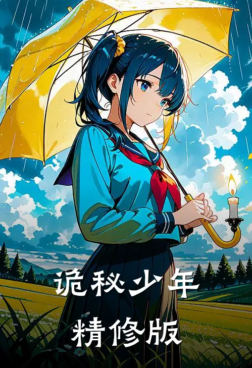 诡秘少年精修版