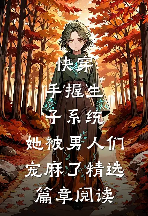 快穿：手握生子系统，她被男人们宠麻了精选篇章阅读