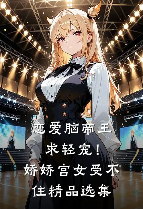 恋爱脑帝王求轻宠！娇娇宫女受不住精品选集