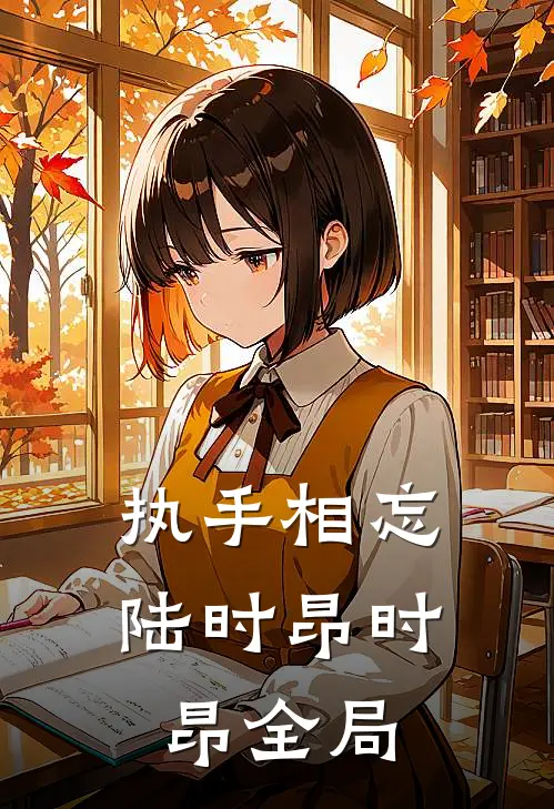 执手相忘陆时昂时昂全局