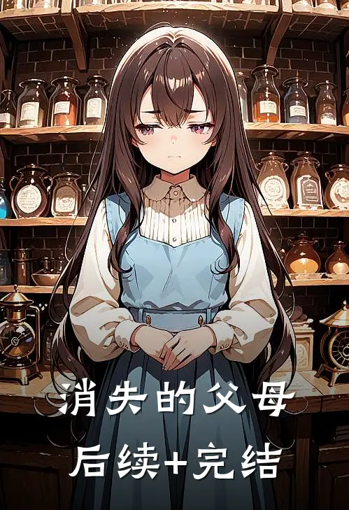 消失的父母后续+完结