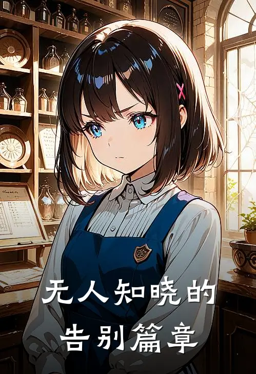 无人知晓的告别篇章