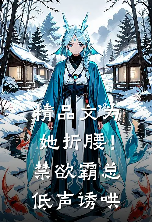 精品文为她折腰！禁欲霸总低声诱哄