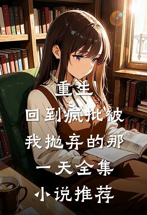 重生回到疯批被我抛弃的那一天全集推荐女主
