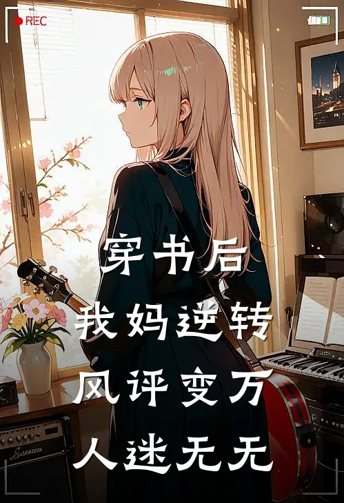 穿书后，我妈逆转风评变万人迷无无