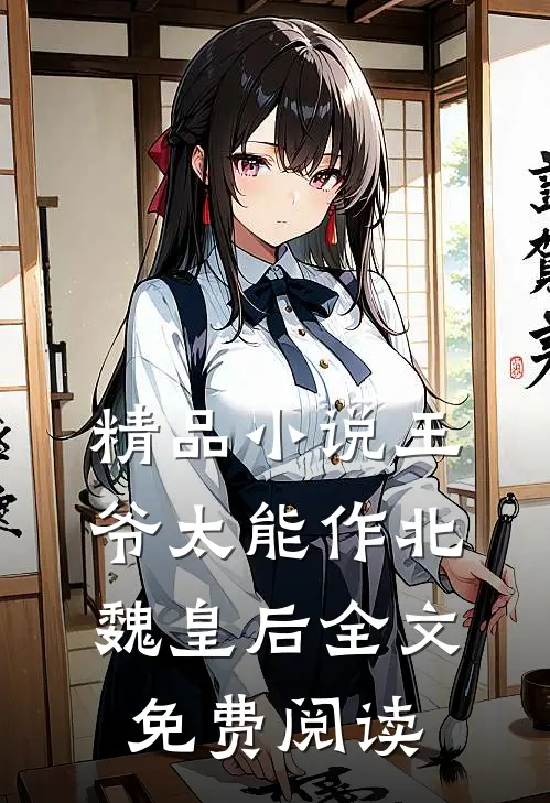 精品小说王爷太能作北魏皇后全文免费阅读