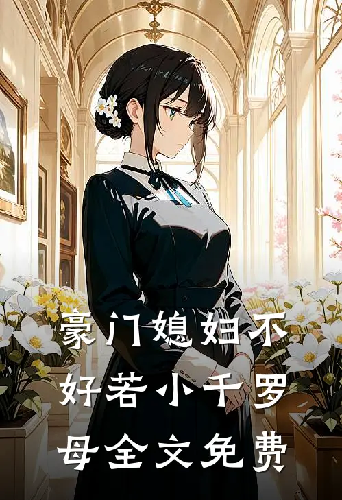 豪门媳妇不好若小千罗母全文免费