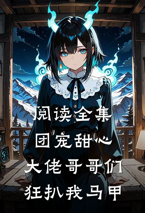 阅读全集团宠甜心，大佬哥哥们狂扒我马甲