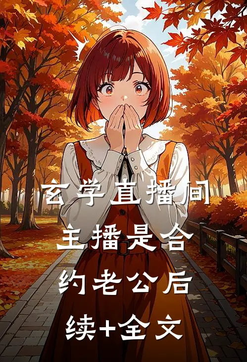玄学直播间：主播是合约老公后续+全文