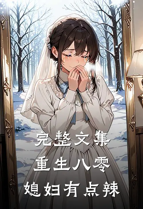 完整文集重生八零:媳妇有点辣