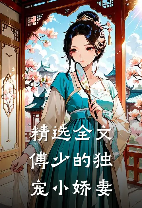 精选全文傅少的独宠小娇妻