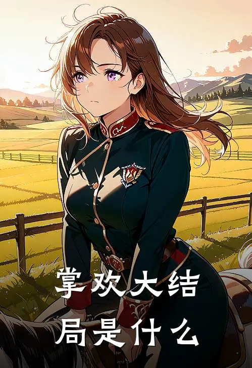 掌欢大结局是什么