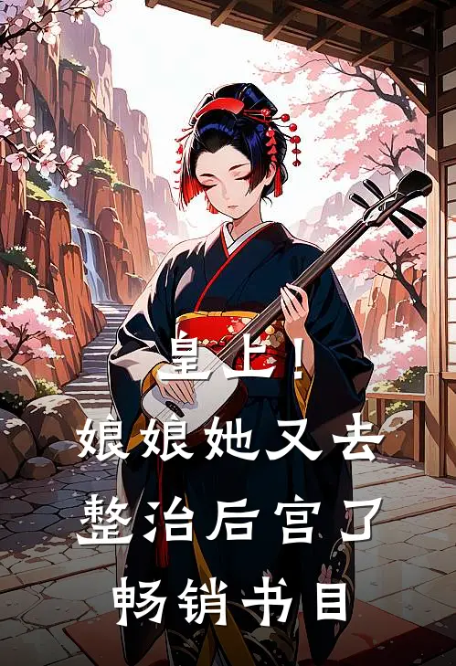 皇上！娘娘她又去整治后宫了畅销书目