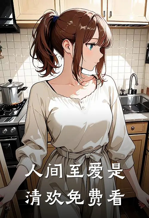 人间至爱是清欢免费看