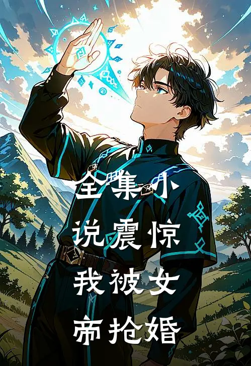 全集小说震惊，我被女帝抢婚