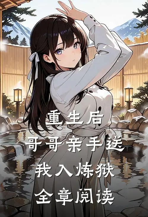 重生后，哥哥亲手送我入炼狱全章阅读