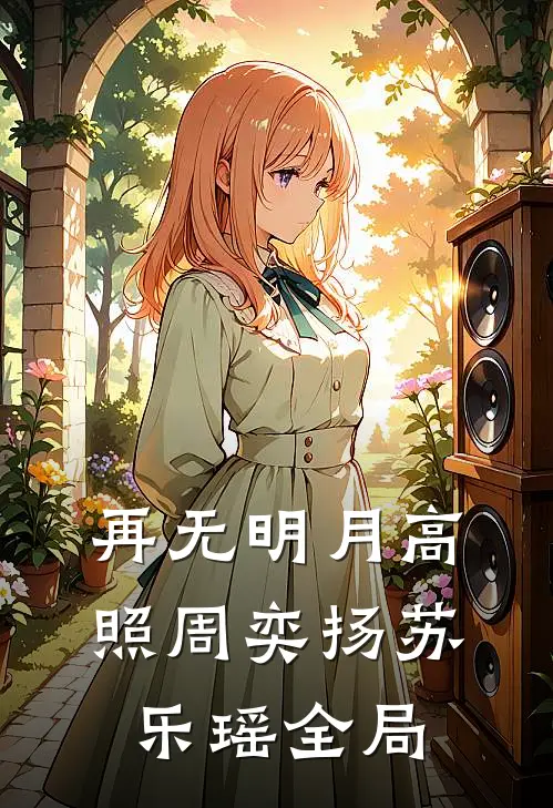 再无明月高照周奕扬苏乐瑶全局