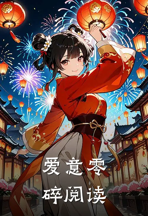 爱意零碎阅读