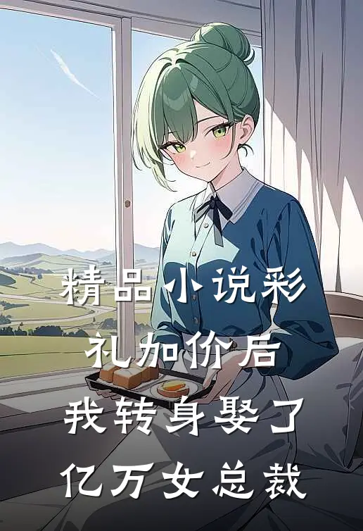 精品小说彩礼加价后，我转身娶了亿万女总裁