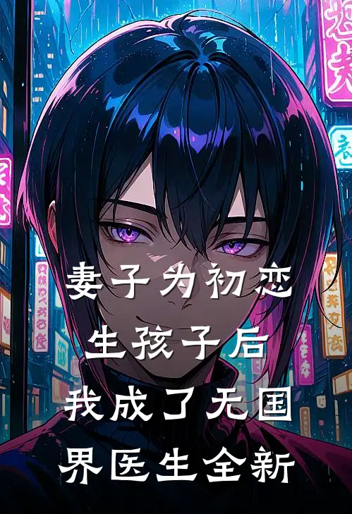 妻子为初恋生孩子后，我成了无国界医生全新