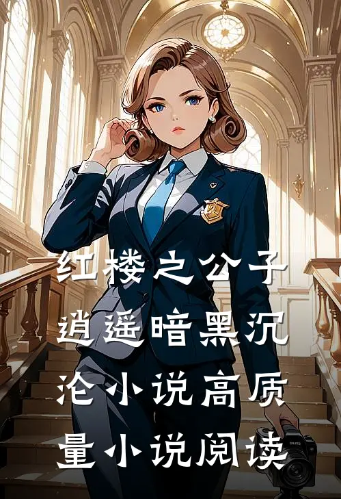 红楼之公子逍遥暗黑沉沦小说高质量小说阅读