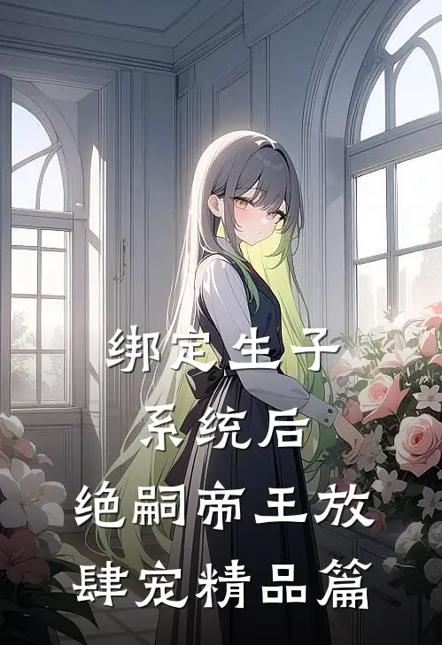 绑定生子系统后，绝嗣帝王放肆宠精品篇