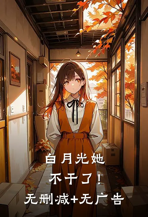 白月光她不干了！无删减+无广告