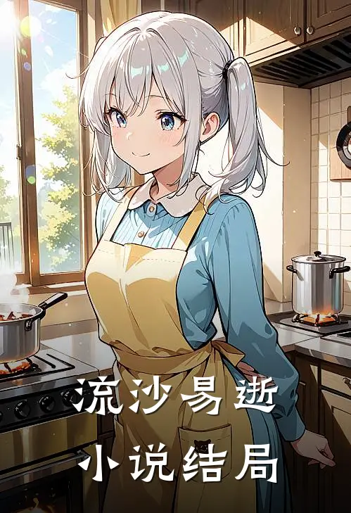 流沙易逝小说结局