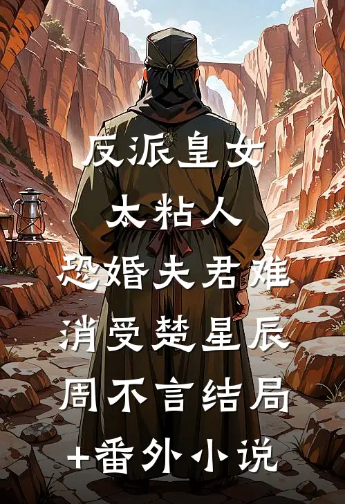 反派皇女太粘人，恐婚夫君难消受楚星辰周不言结局+番外小说