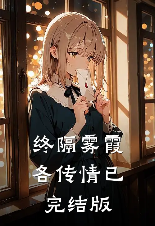 终隔雾霞各传情已完结版