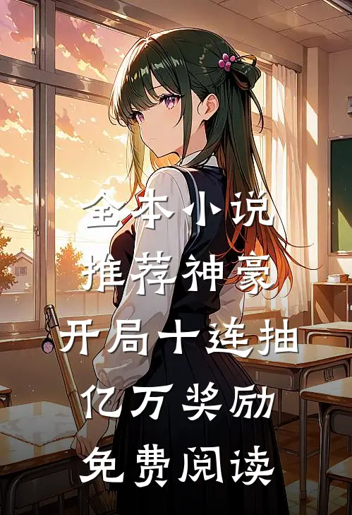 全本小说推荐神豪:开局十连抽亿万奖励免费阅读
