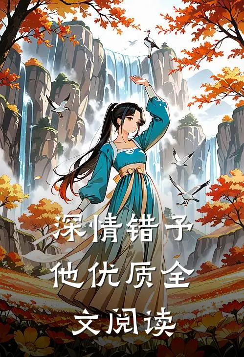 深情错予他优质全文阅读