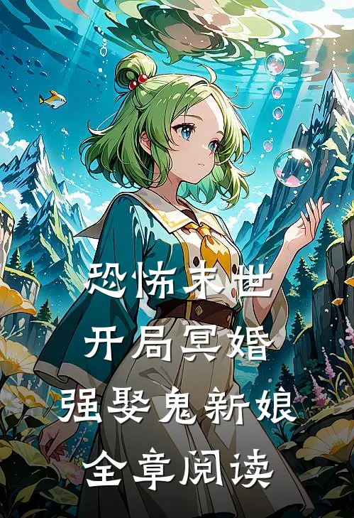 恐怖末世：开局冥婚，强娶鬼新娘全章阅读