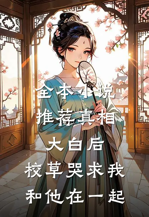 全本小说推荐真相大白后,校草哭求我和他在一起
