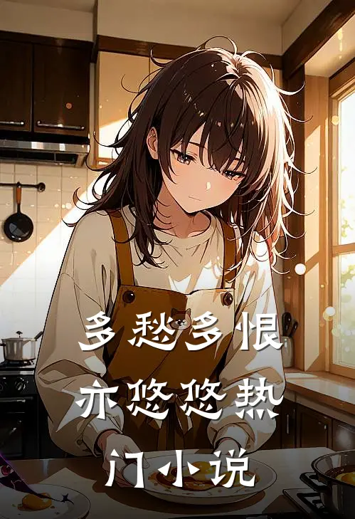 多愁多恨亦悠悠热门小说