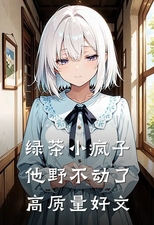 绿茶小疯子他野不动了高质量好文