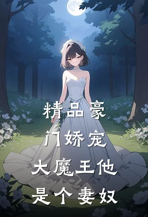 精品豪门娇宠：大魔王他是个妻奴
