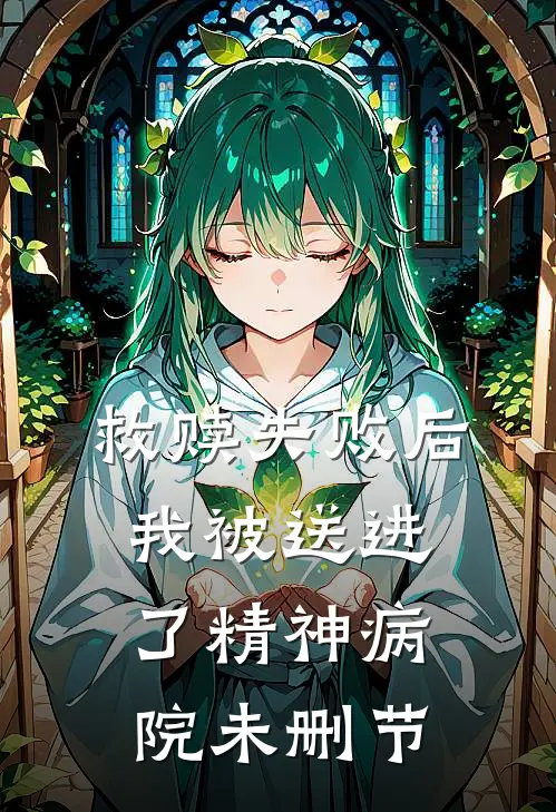 救赎失败后，我被送进了精神病院未删节