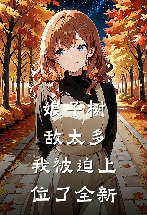 娘子树敌太多，我被迫上位了全新