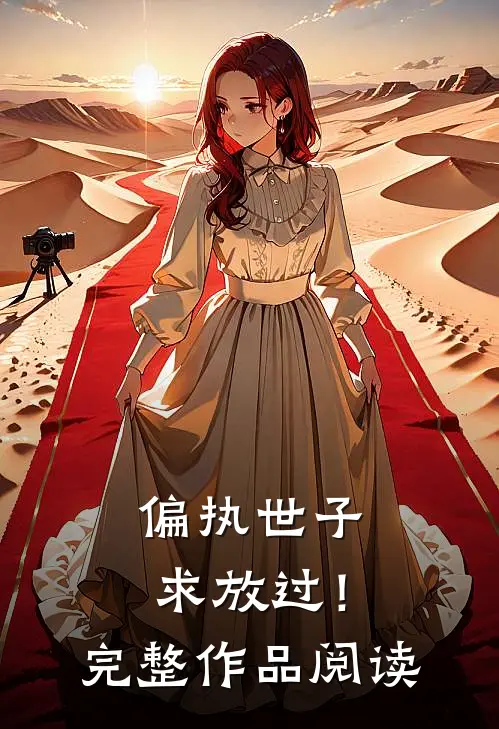 偏执世子求放过！完整作品阅读