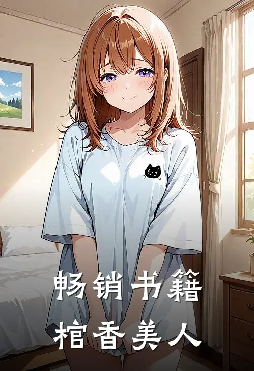 畅销书籍棺香美人