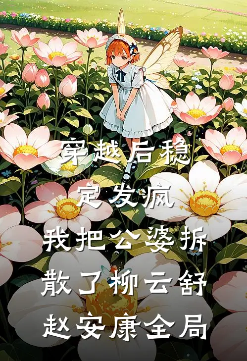 穿越后稳定发疯，我把公婆拆散了柳云舒赵安康全局