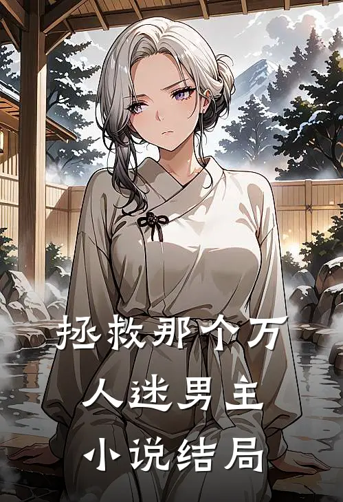 拯救那个万人迷男主小说结局
