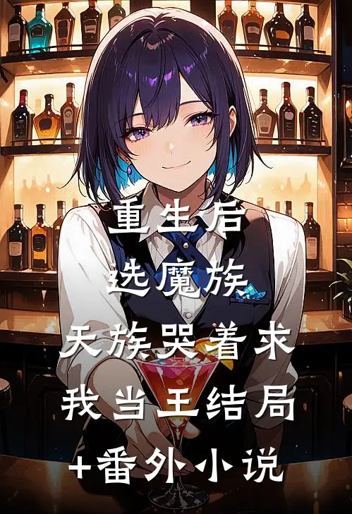 重生后选魔族，天族哭着求我当王结局+番外小说