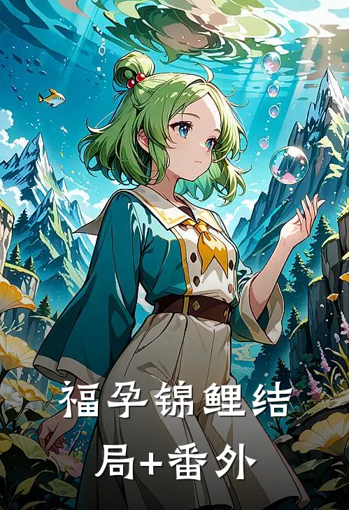 福孕锦鲤结局+番外