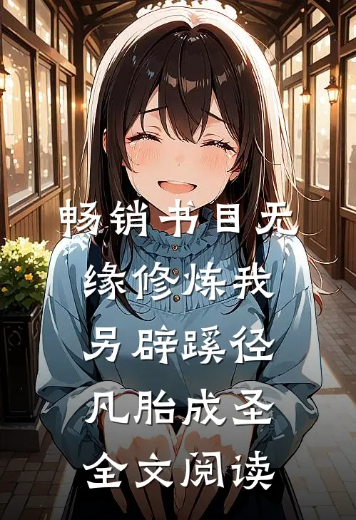 畅销书目无缘修炼我另辟蹊径凡胎成圣全文阅读