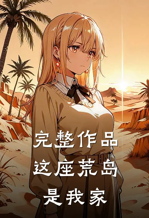 完整作品这座荒岛是我家